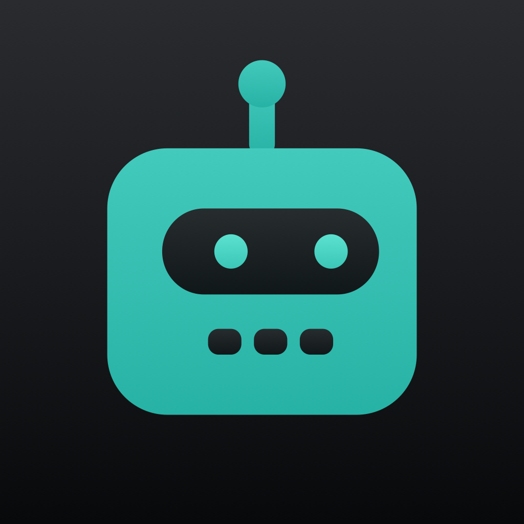 OpenTeam app icon